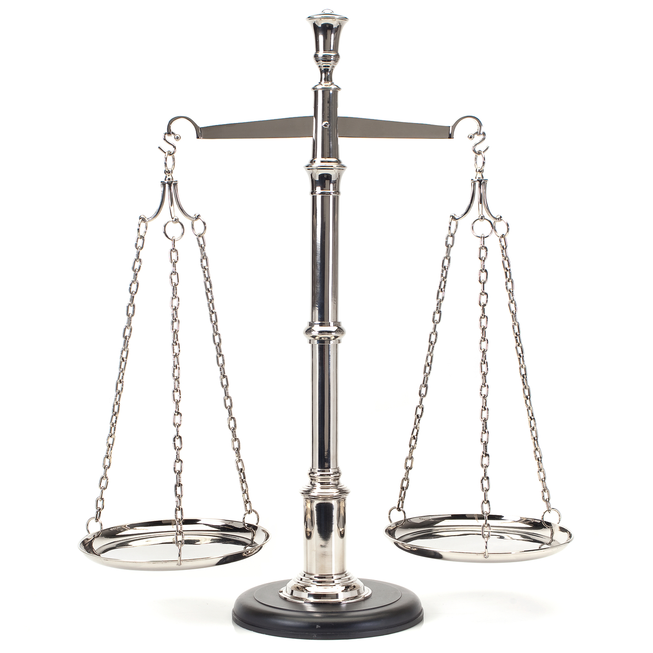 Detail Image Of A Balance Scale Nomer 5