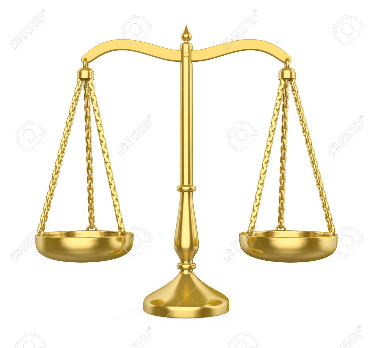 Detail Image Of A Balance Scale Nomer 39