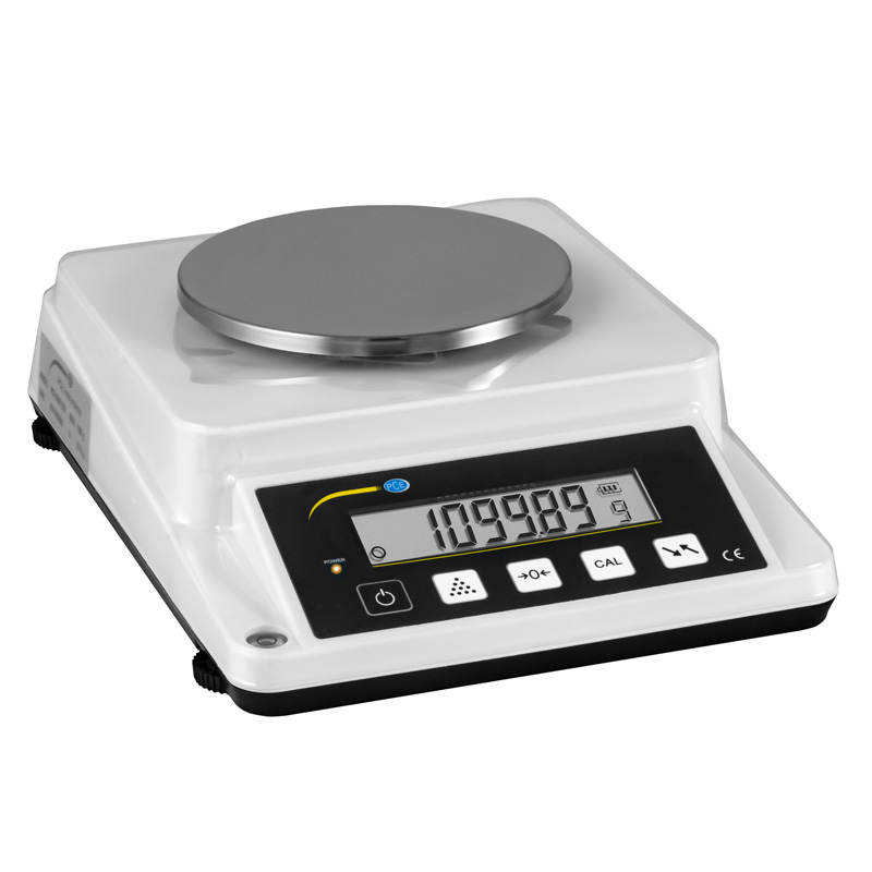 Detail Image Of A Balance Scale Nomer 41