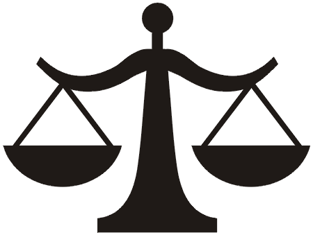 Detail Image Of A Balance Scale Nomer 46