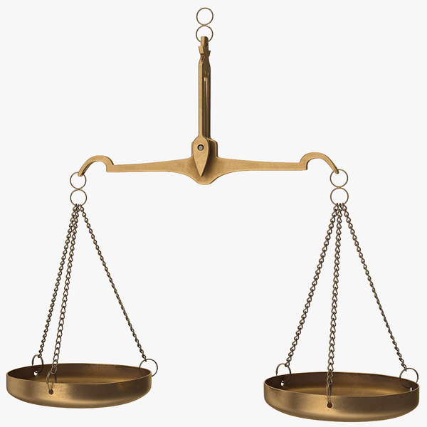 Detail Image Of A Balance Scale Nomer 50