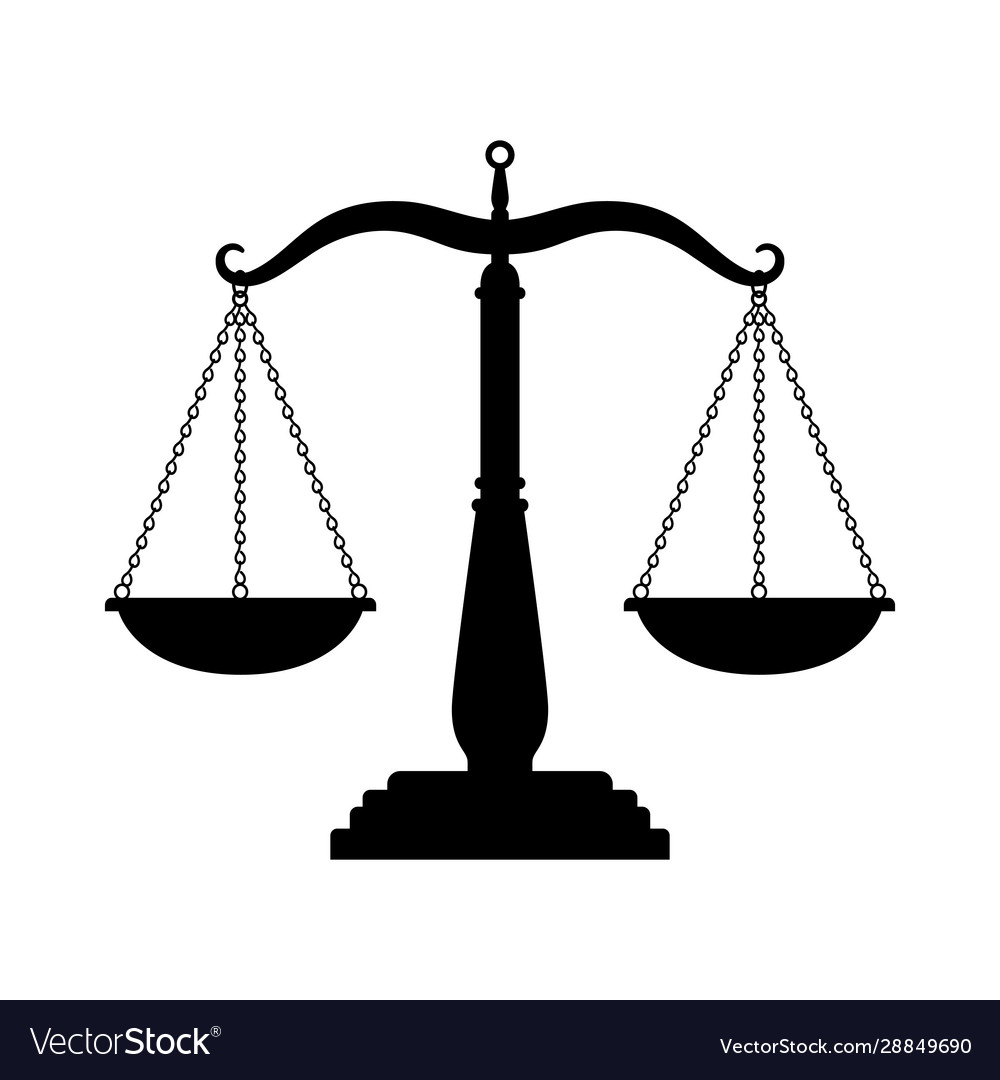 Detail Image Of A Balance Scale Nomer 7