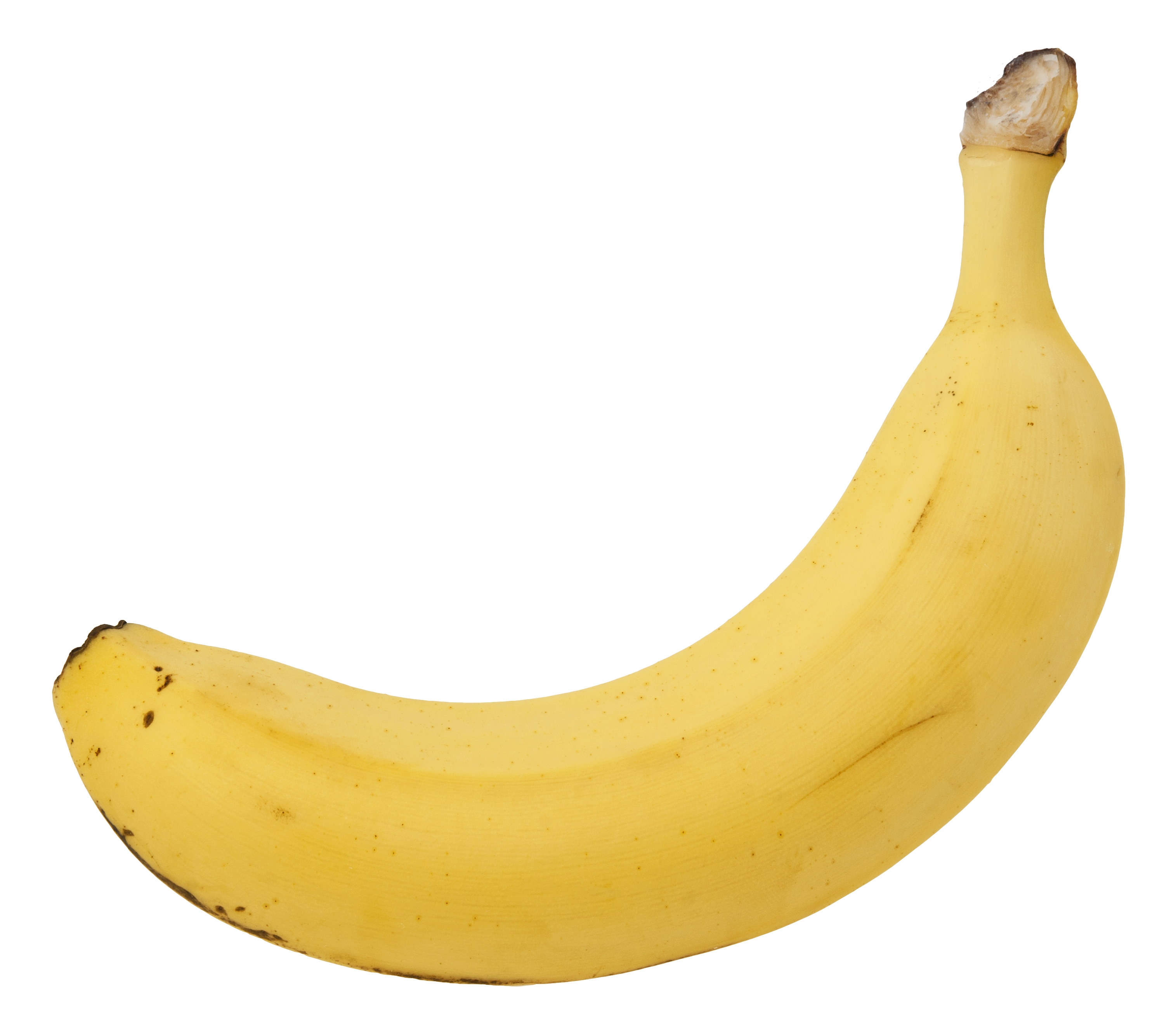 Image Of A Banana - KibrisPDR