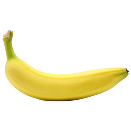 Detail Image Of A Banana Nomer 13