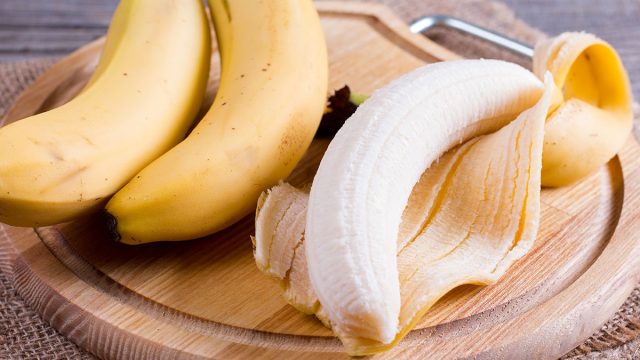 Detail Image Of A Banana Nomer 16