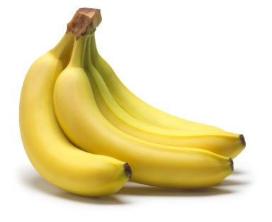 Detail Image Of A Banana Nomer 17