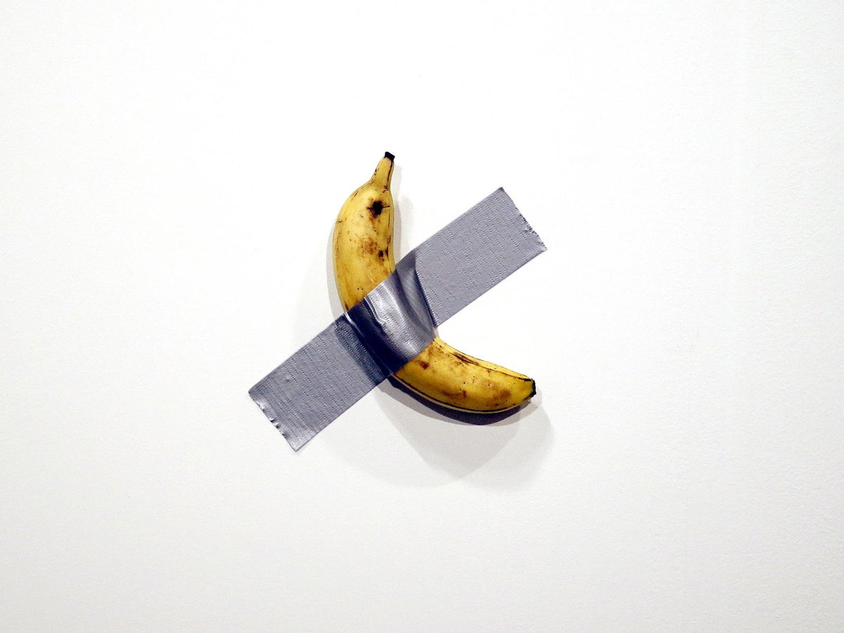 Detail Image Of A Banana Nomer 20