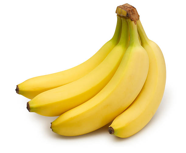 Detail Image Of A Banana Nomer 3