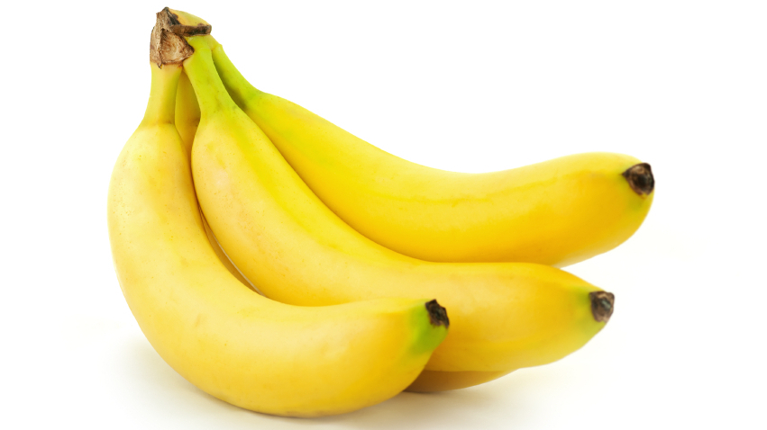Detail Image Of A Banana Nomer 22