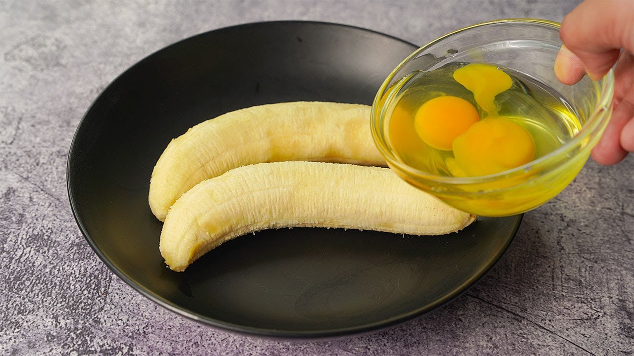 Detail Image Of A Banana Nomer 23