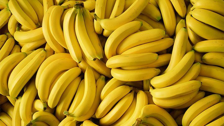 Detail Image Of A Banana Nomer 24