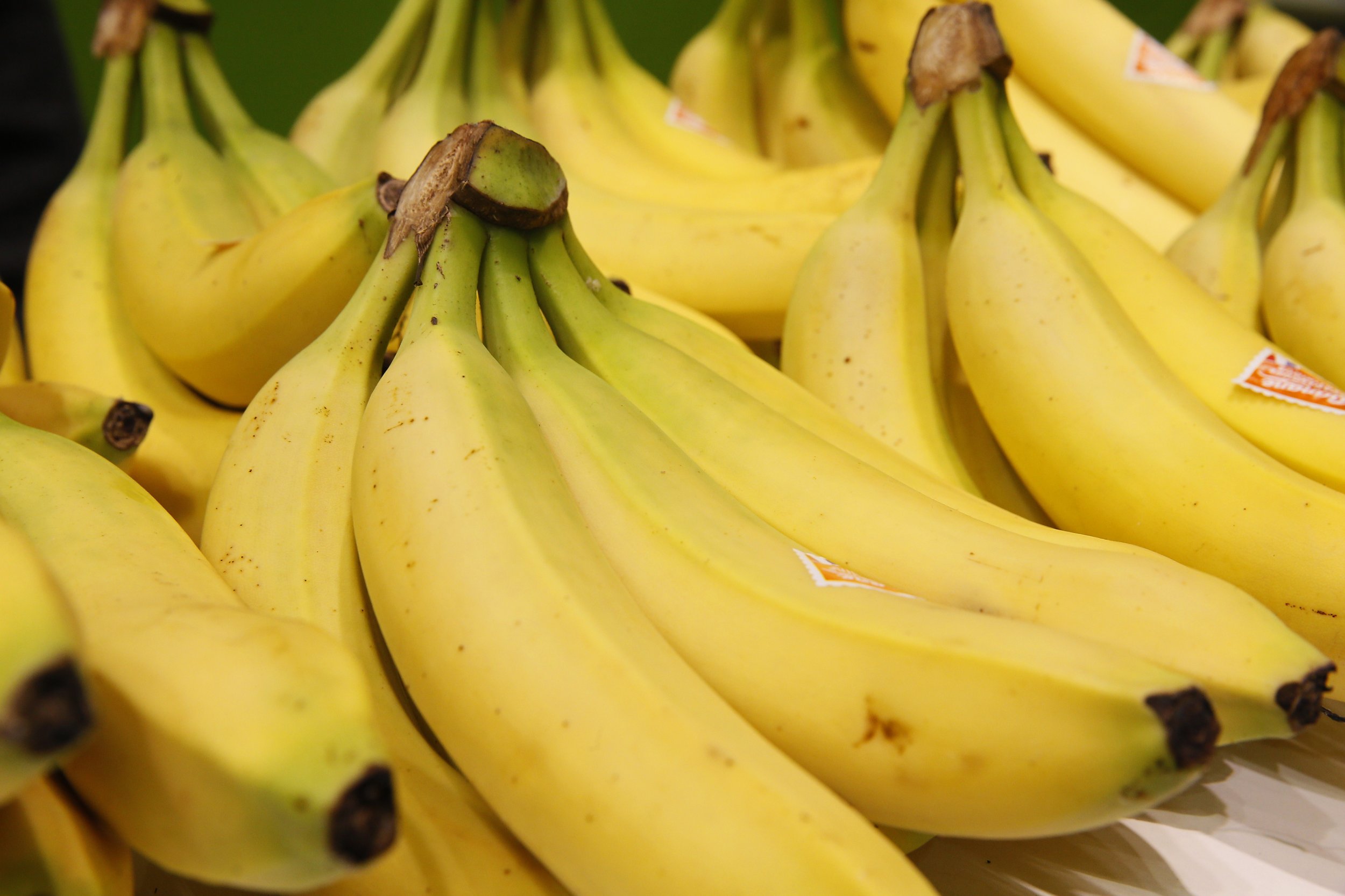 Detail Image Of A Banana Nomer 27
