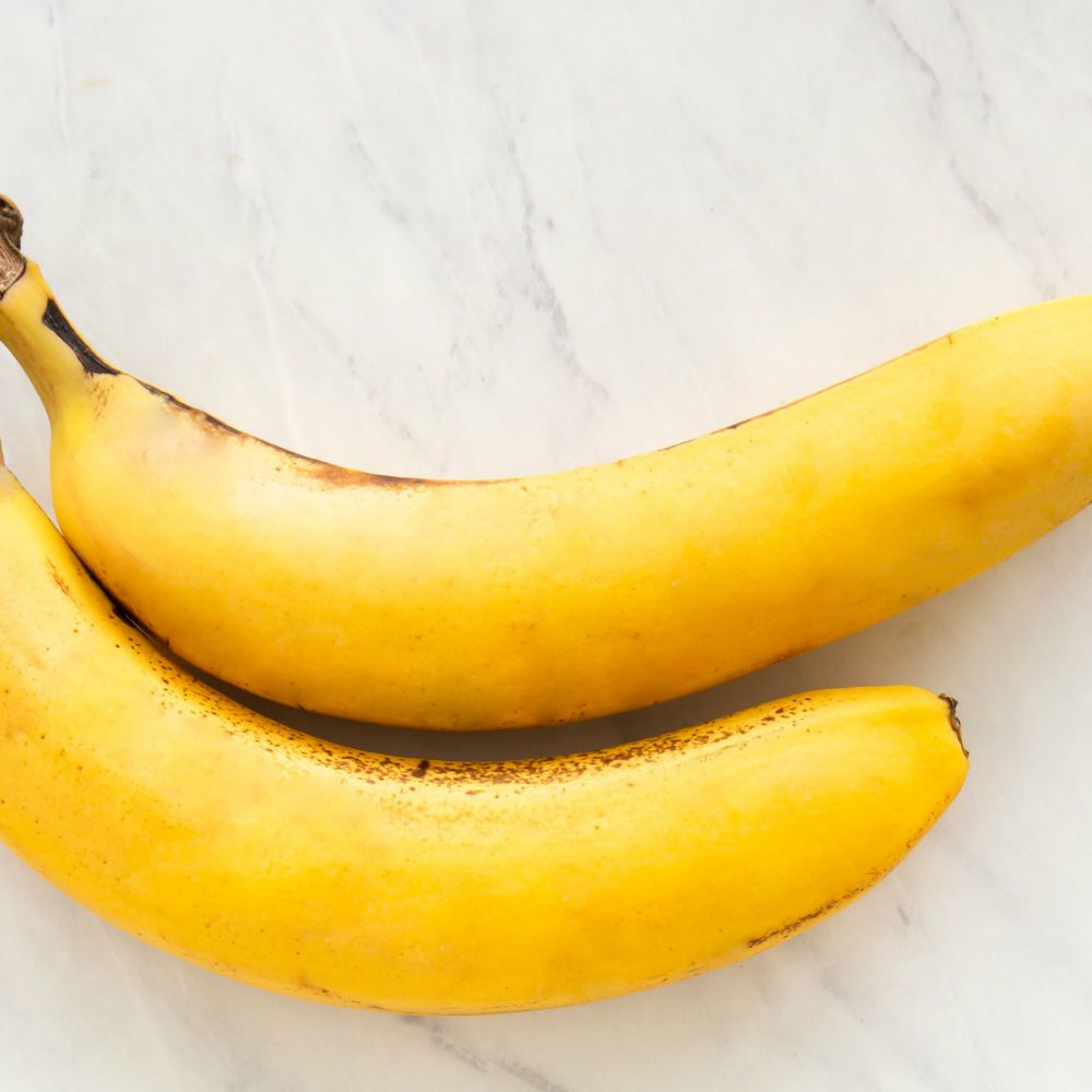 Detail Image Of A Banana Nomer 32