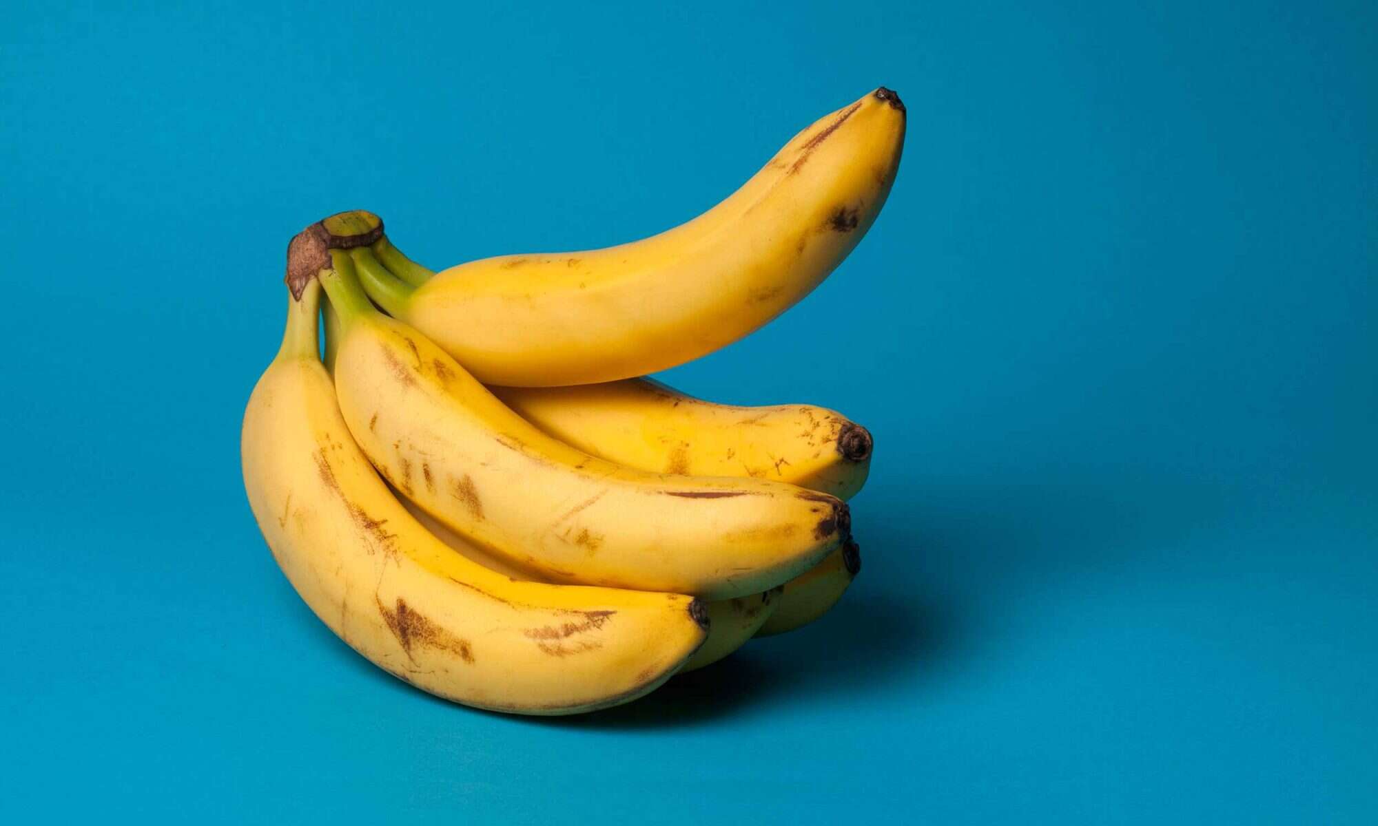 Detail Image Of A Banana Nomer 41