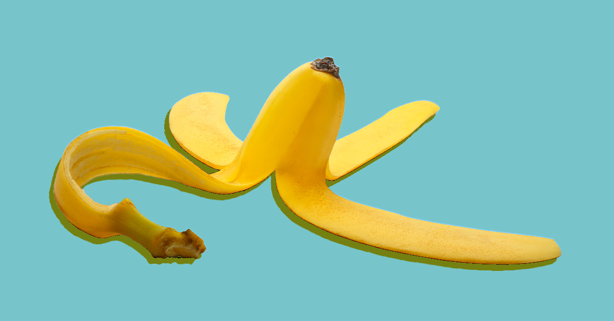 Detail Image Of A Banana Nomer 45