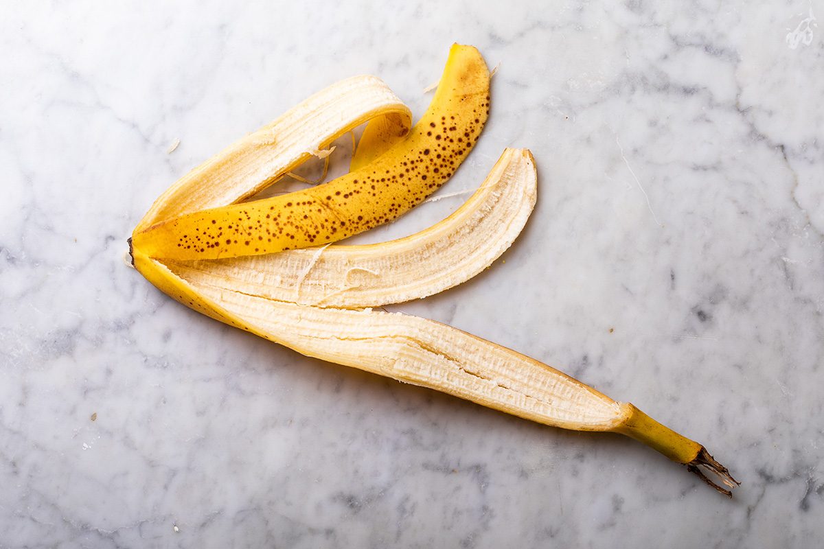 Detail Image Of A Banana Nomer 47