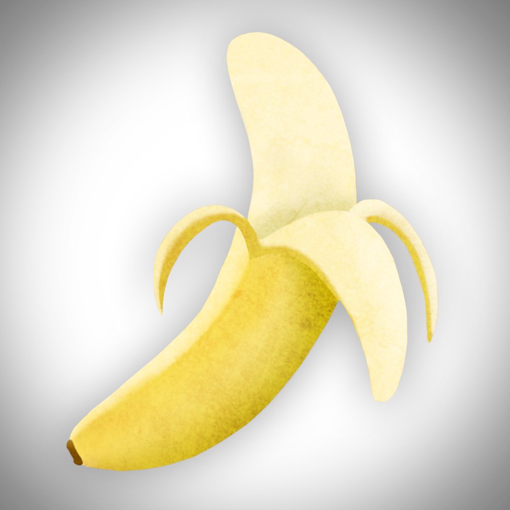 Detail Image Of A Banana Nomer 50