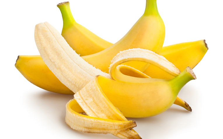 Detail Image Of A Banana Nomer 52
