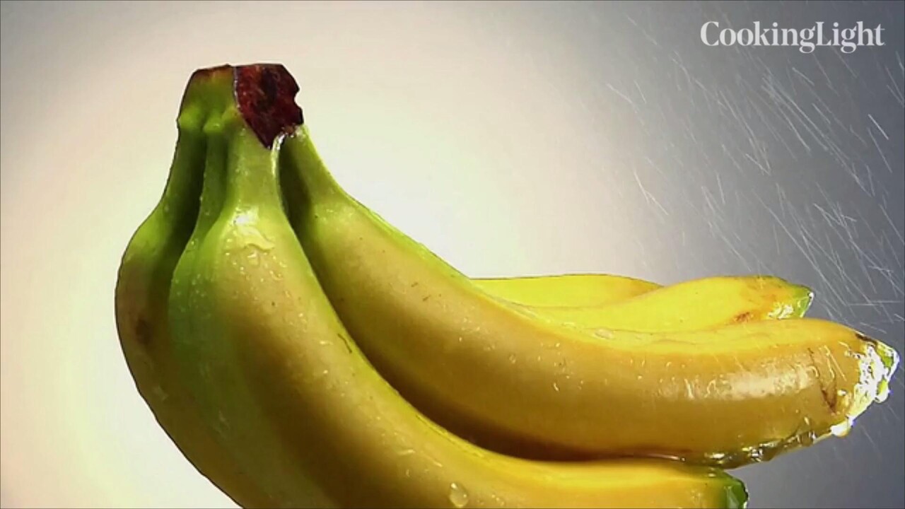 Detail Image Of A Banana Nomer 53