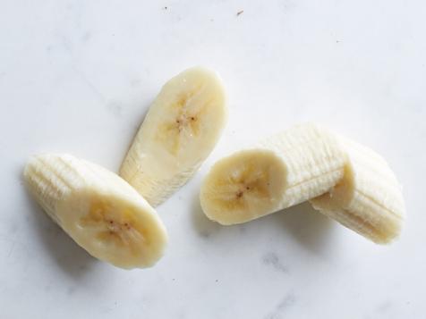 Detail Image Of A Banana Nomer 56