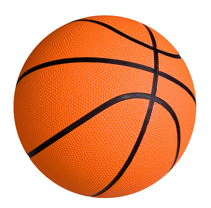 Detail Image Of A Basketball Nomer 15