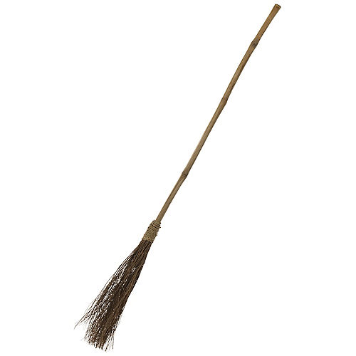 Detail Image Of A Broom Nomer 28