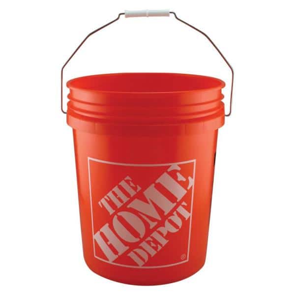 Detail Image Of A Bucket Nomer 11