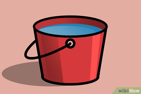 Detail Image Of A Bucket Nomer 15