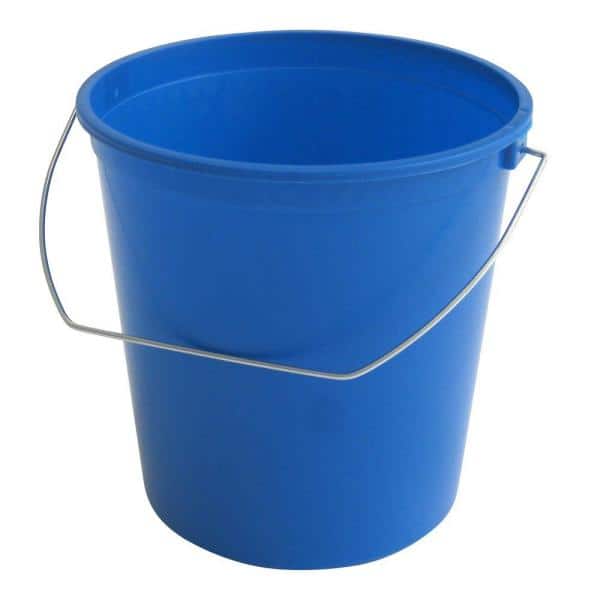 Detail Image Of A Bucket Nomer 16