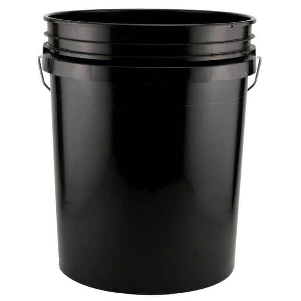 Detail Image Of A Bucket Nomer 18
