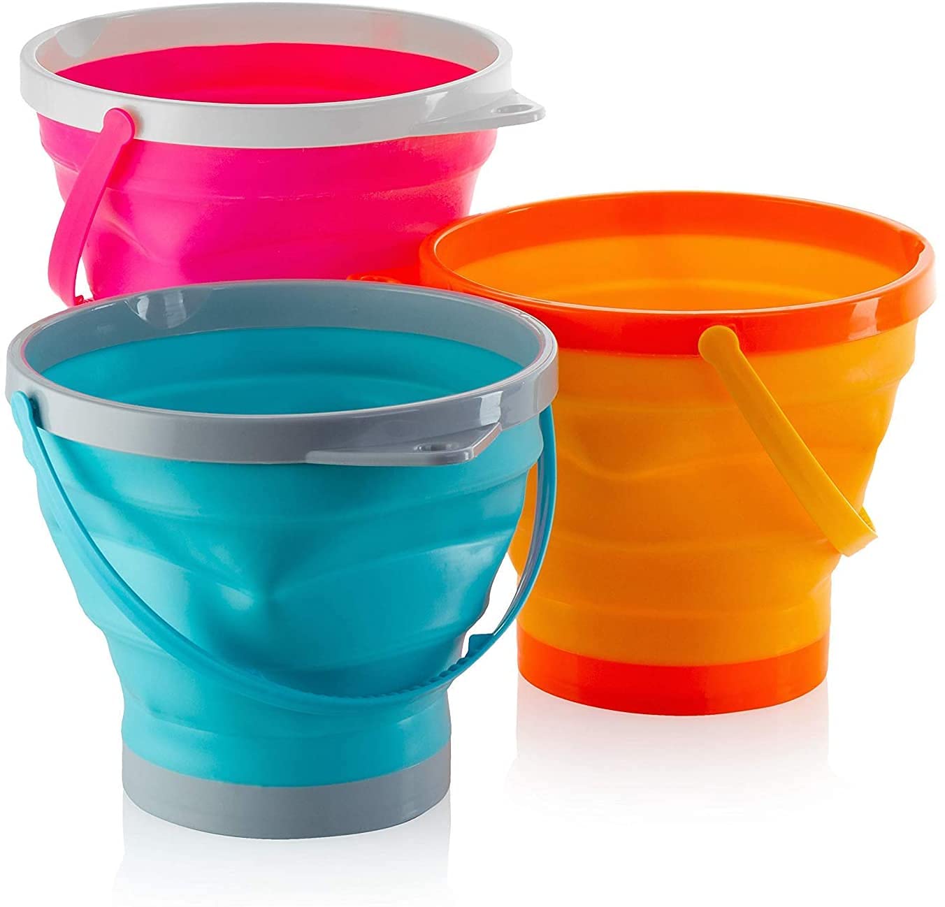 Detail Image Of A Bucket Nomer 19