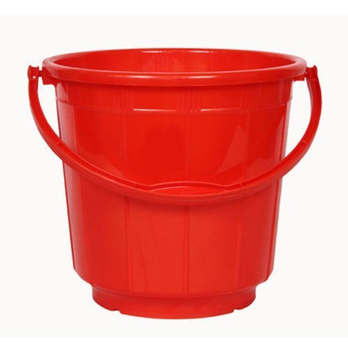 Detail Image Of A Bucket Nomer 20
