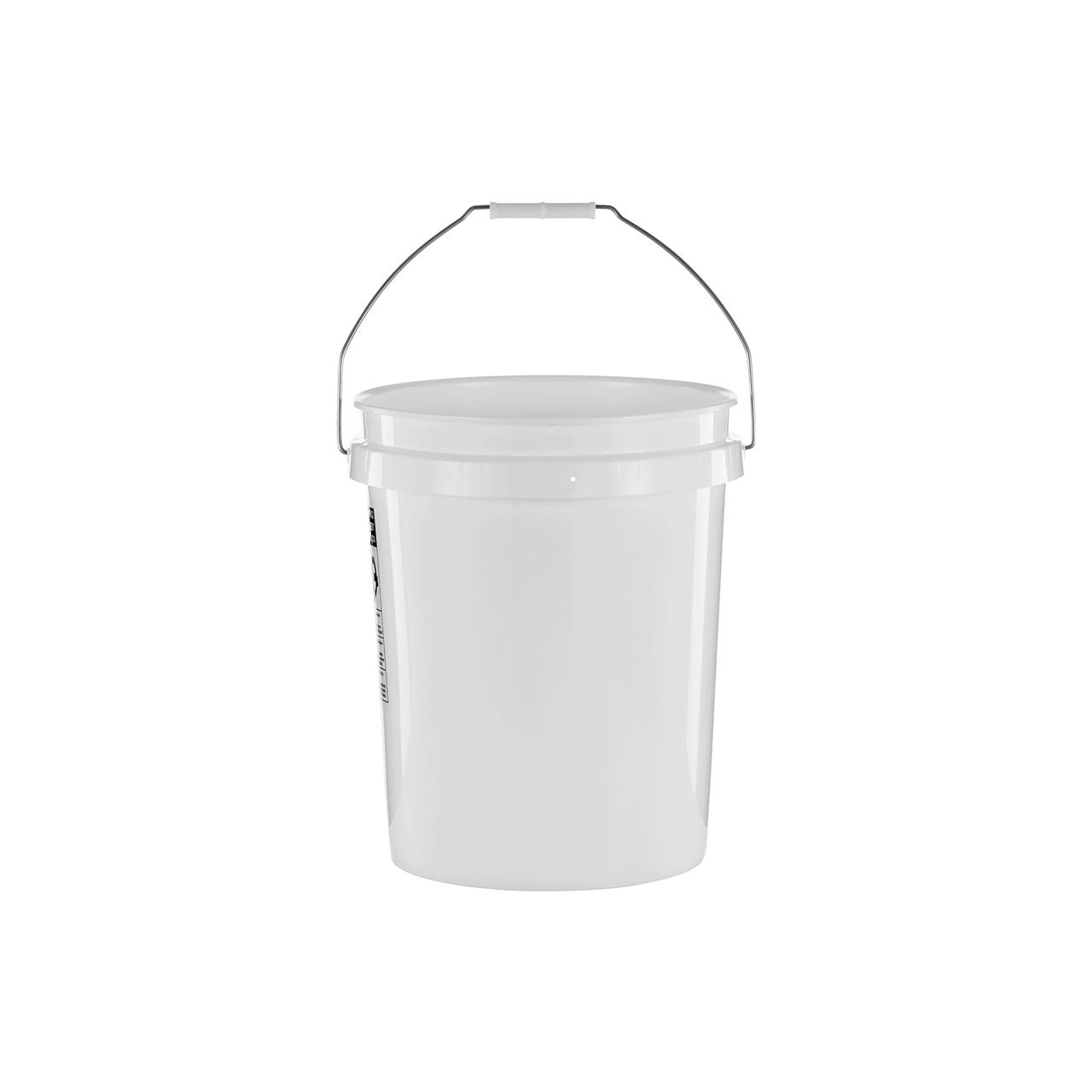 Detail Image Of A Bucket Nomer 21