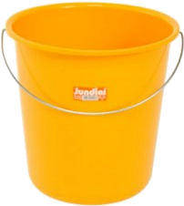 Detail Image Of A Bucket Nomer 23