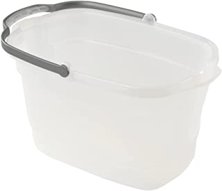 Detail Image Of A Bucket Nomer 24