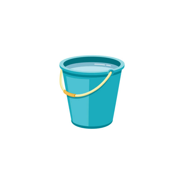 Detail Image Of A Bucket Nomer 4