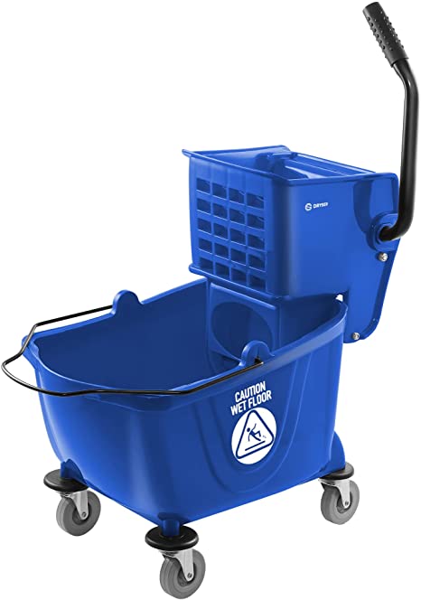 Detail Image Of A Bucket Nomer 34