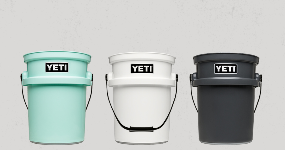 Detail Image Of A Bucket Nomer 37