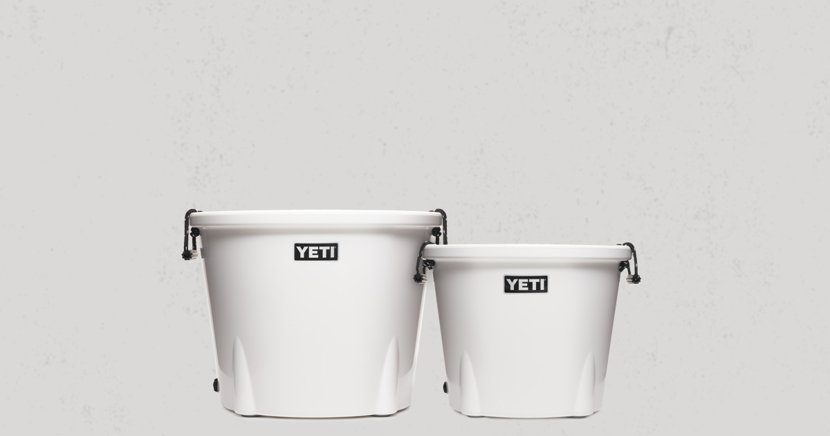 Detail Image Of A Bucket Nomer 40