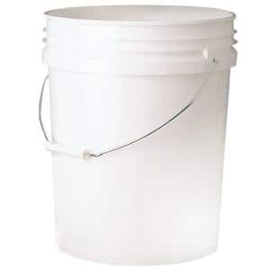 Detail Image Of A Bucket Nomer 42