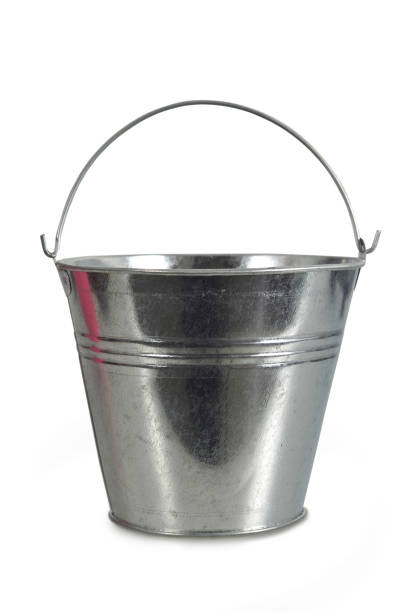 Detail Image Of A Bucket Nomer 6