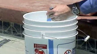 Detail Image Of A Bucket Nomer 48