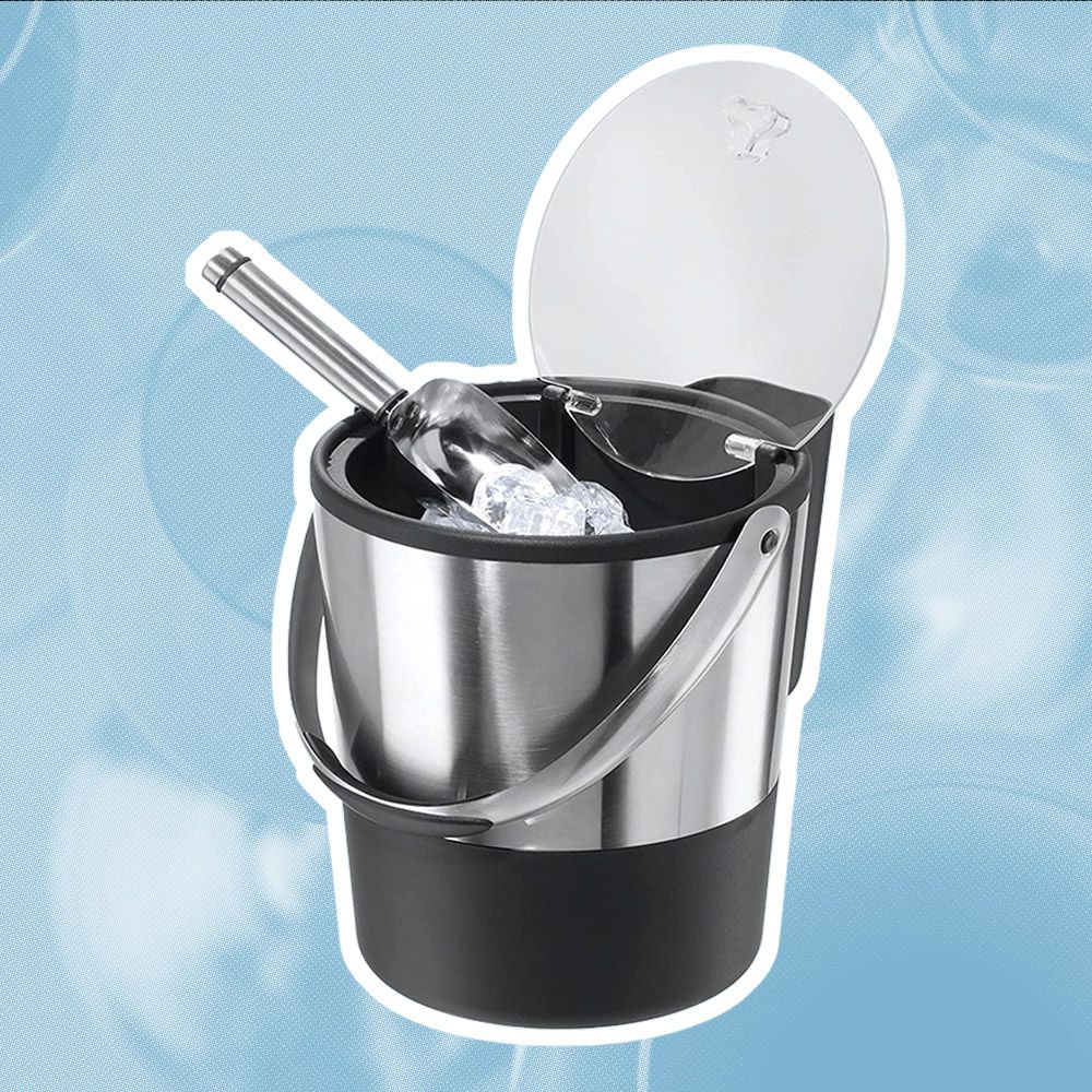 Detail Image Of A Bucket Nomer 55