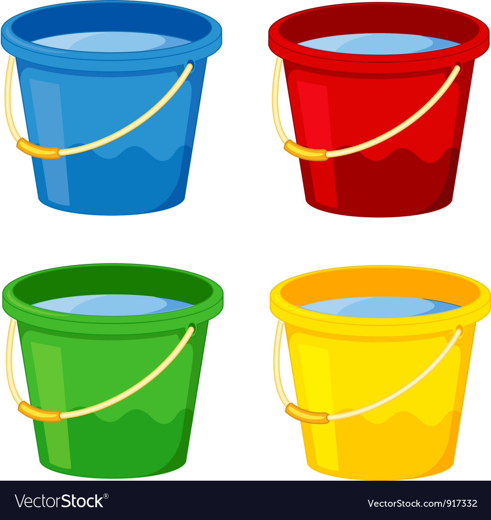 Detail Image Of A Bucket Nomer 7