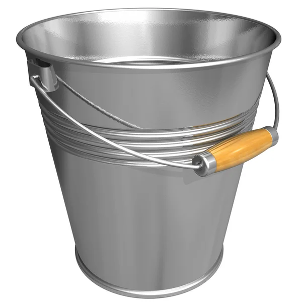Detail Image Of A Bucket Nomer 8