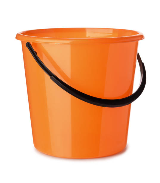 Detail Image Of A Bucket Nomer 9