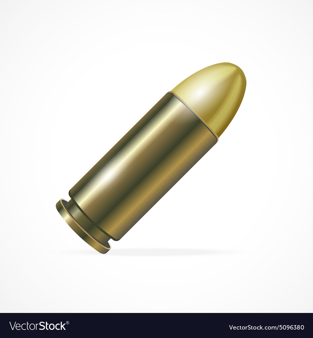 Detail Image Of A Bullet Nomer 17