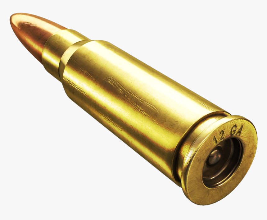 Detail Image Of A Bullet Nomer 47