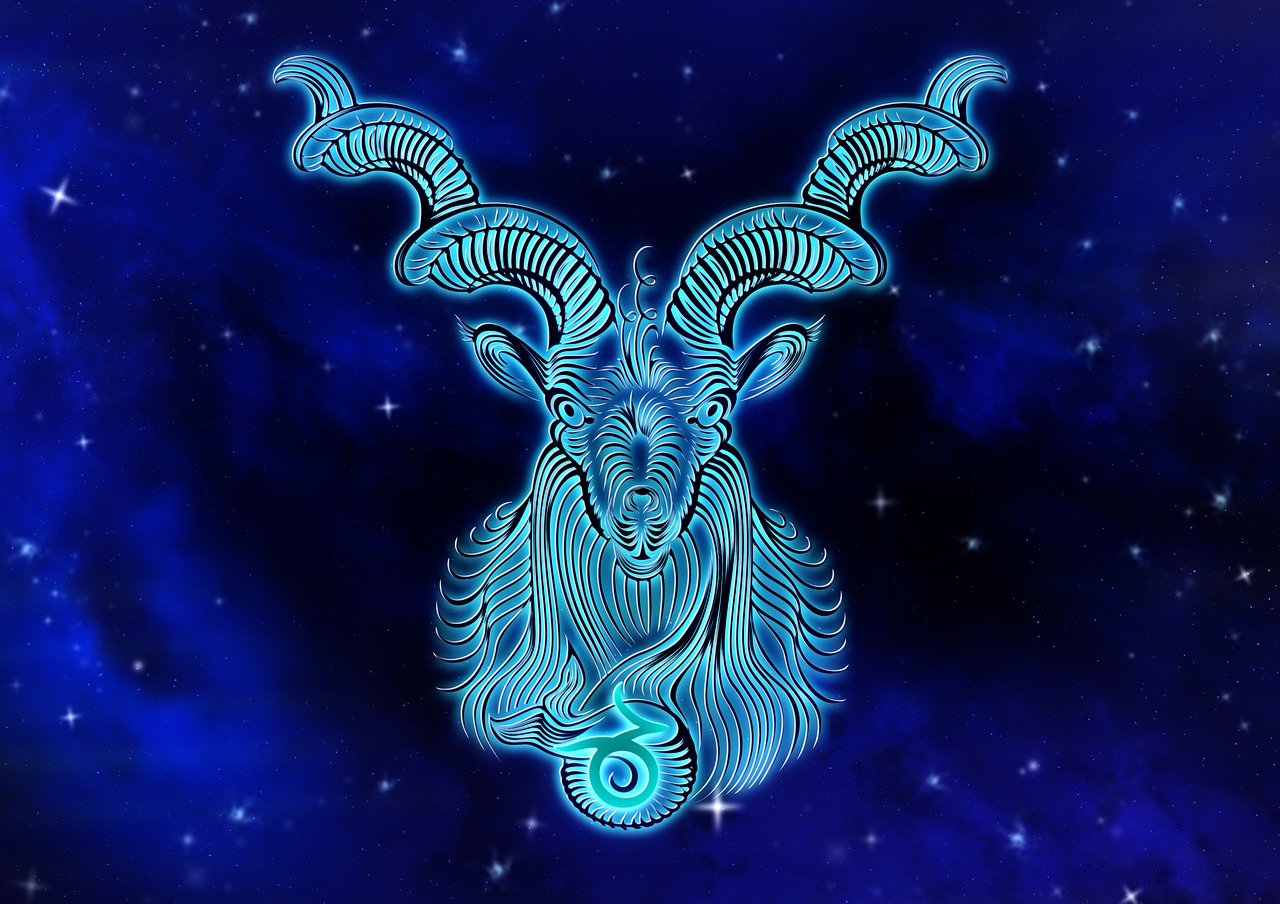 Image Of A Capricorn - KibrisPDR