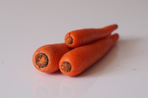 Detail Image Of A Carrot Nomer 46